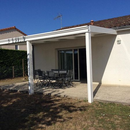 Maison D'Hotes Saint-Julien-l'Ars ภายนอก รูปภาพ