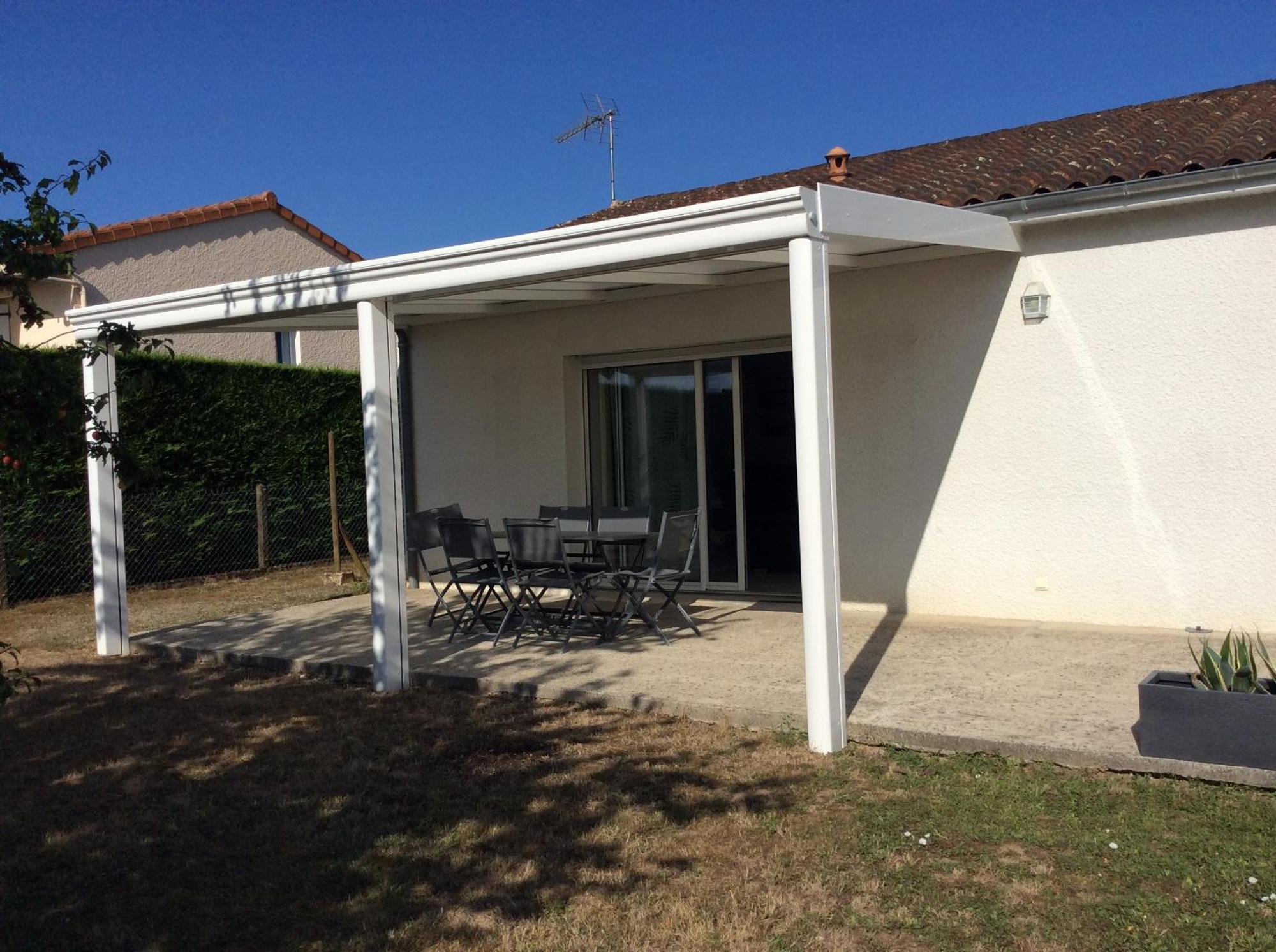 Maison D'Hotes Saint-Julien-l'Ars ภายนอก รูปภาพ